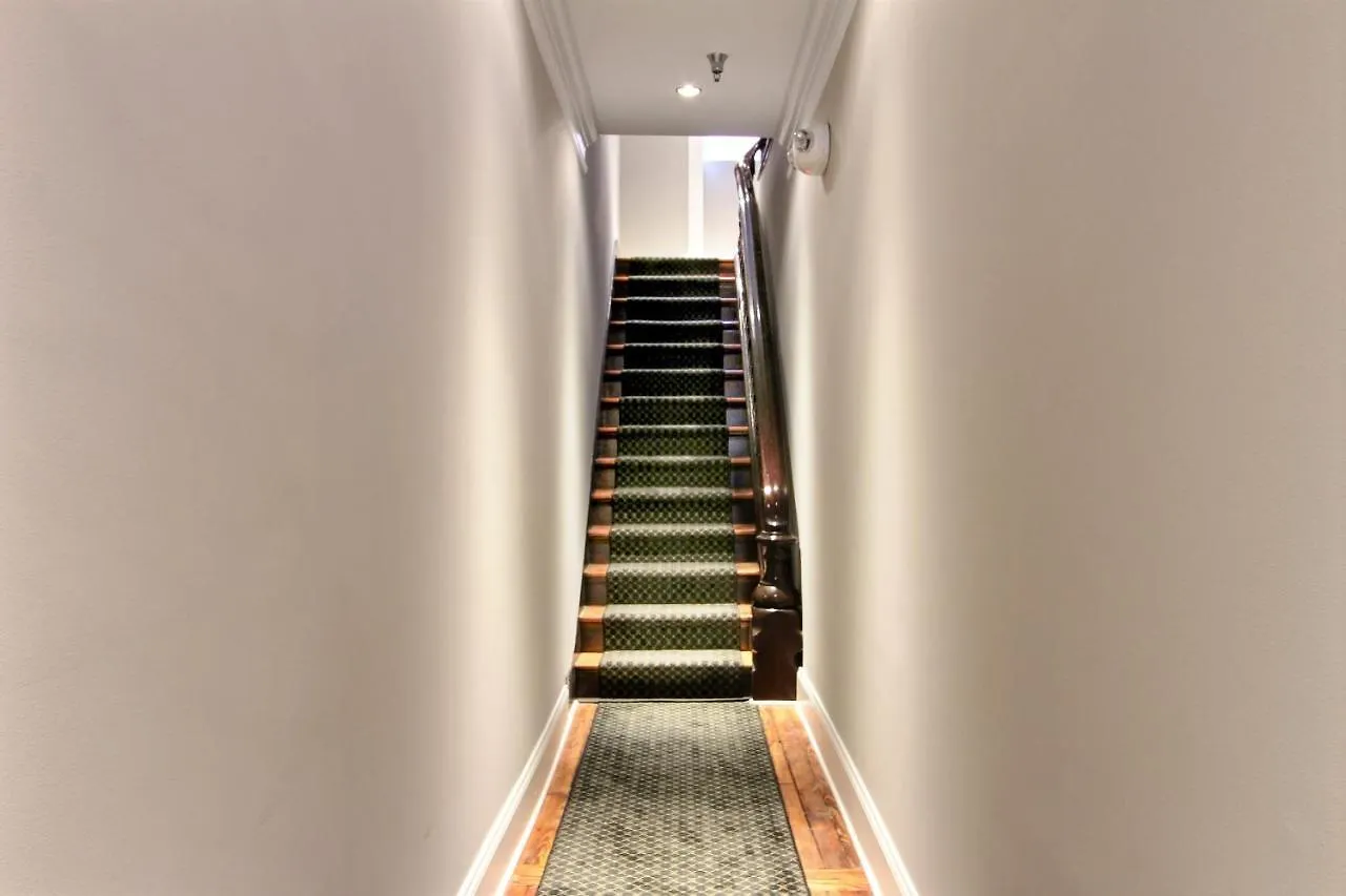 The At Bay Hotel 5*