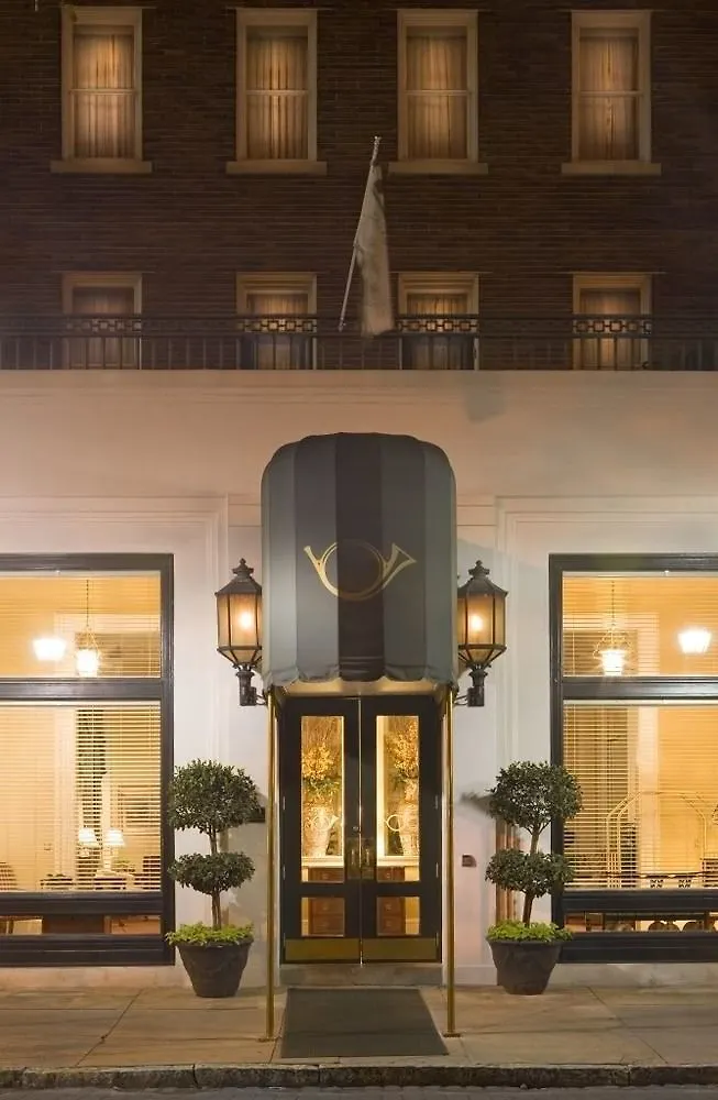 Planters On Reynolds Square (adults Only) 3*