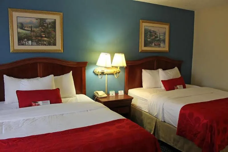 Cottonwood Savannah & Conference Center Hotel 3*