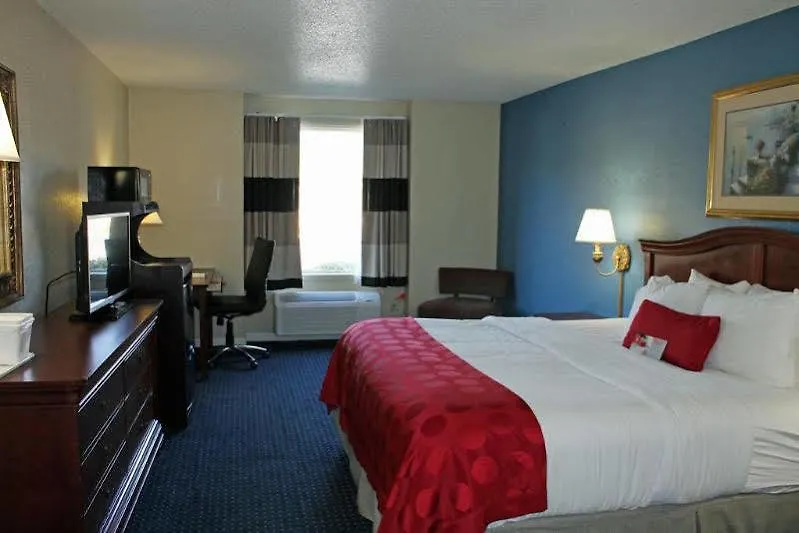 Cottonwood Savannah & Conference Center 3*
