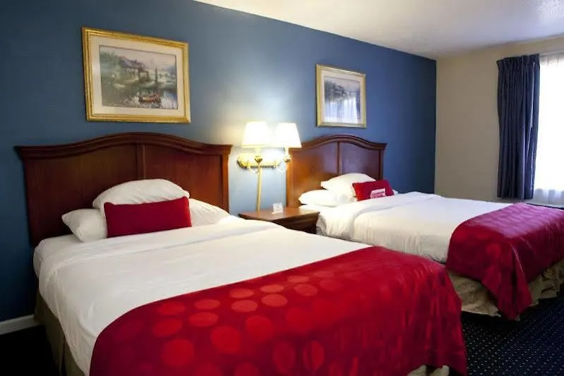 Cottonwood Savannah & Conference Center Pooler