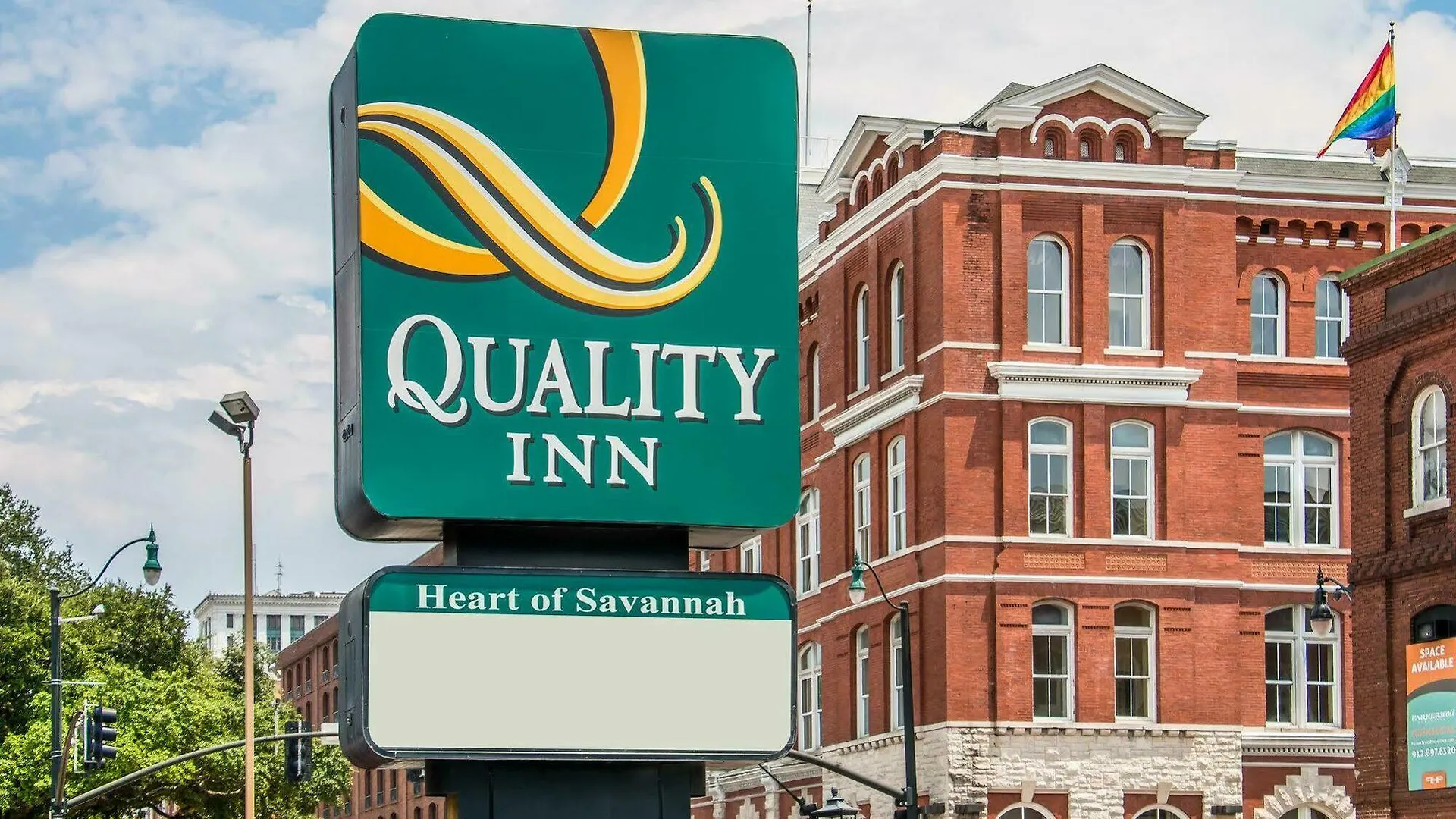 Quality Historic District