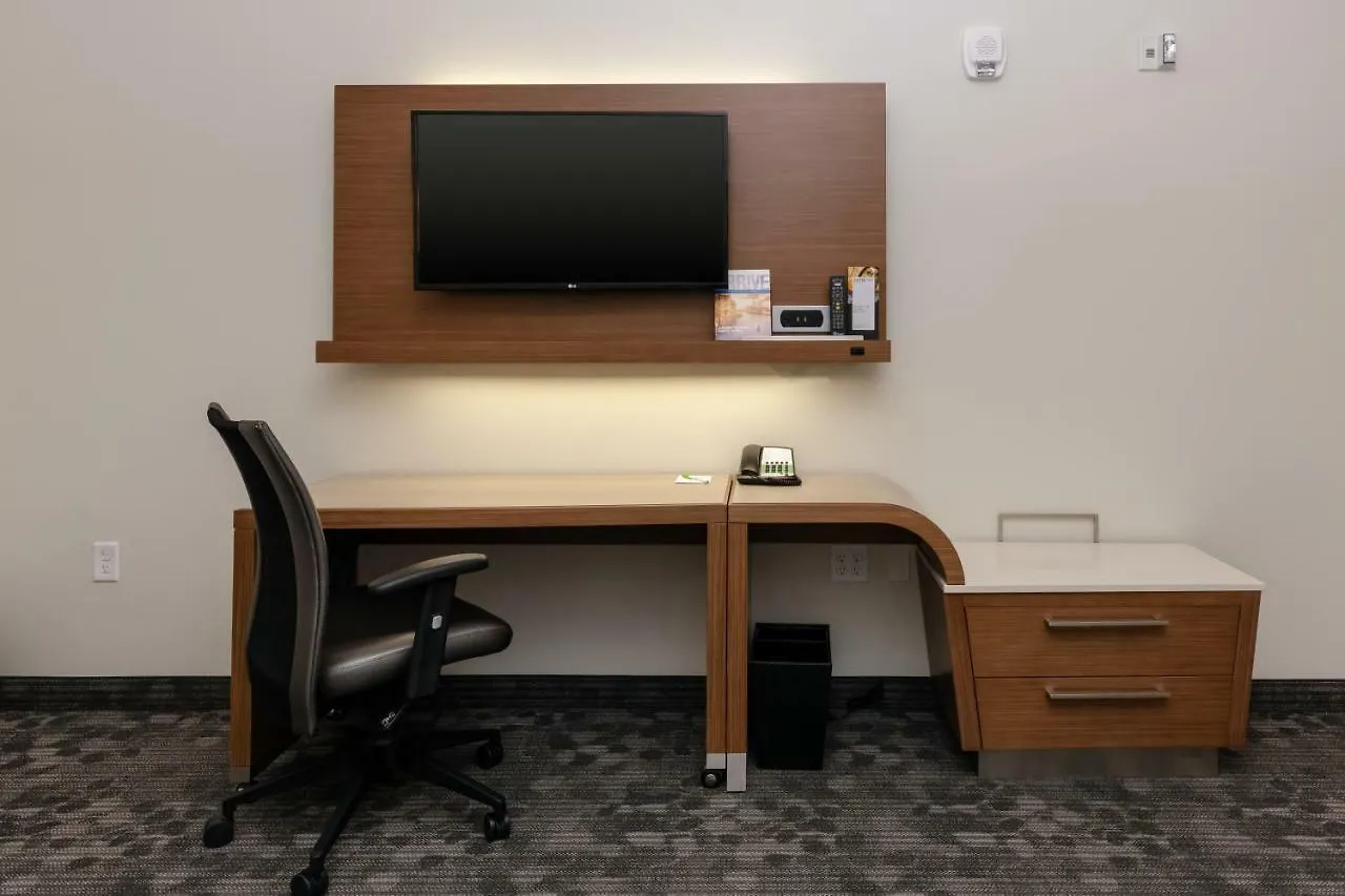 Courtyard By Marriott Savannah Airport 3* Pooler
