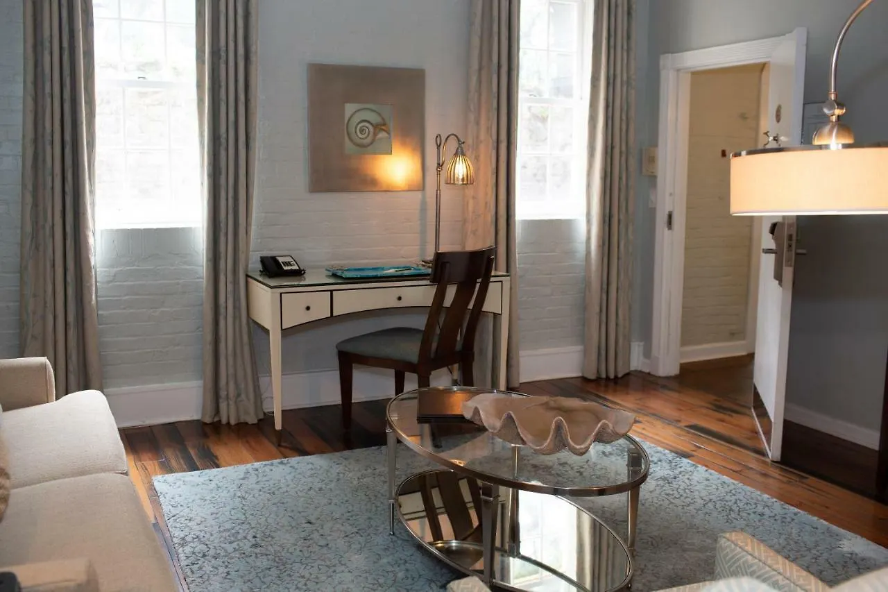 Olde Harbour Inn, Historic Of Collection Hotel 4*