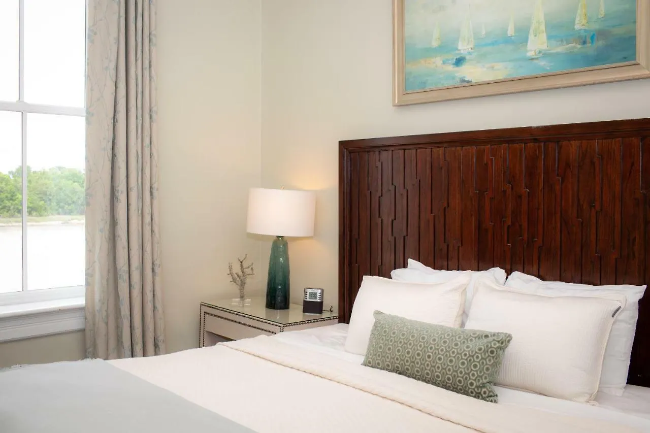 Olde Harbour Inn, Historic Of Collection 4*
