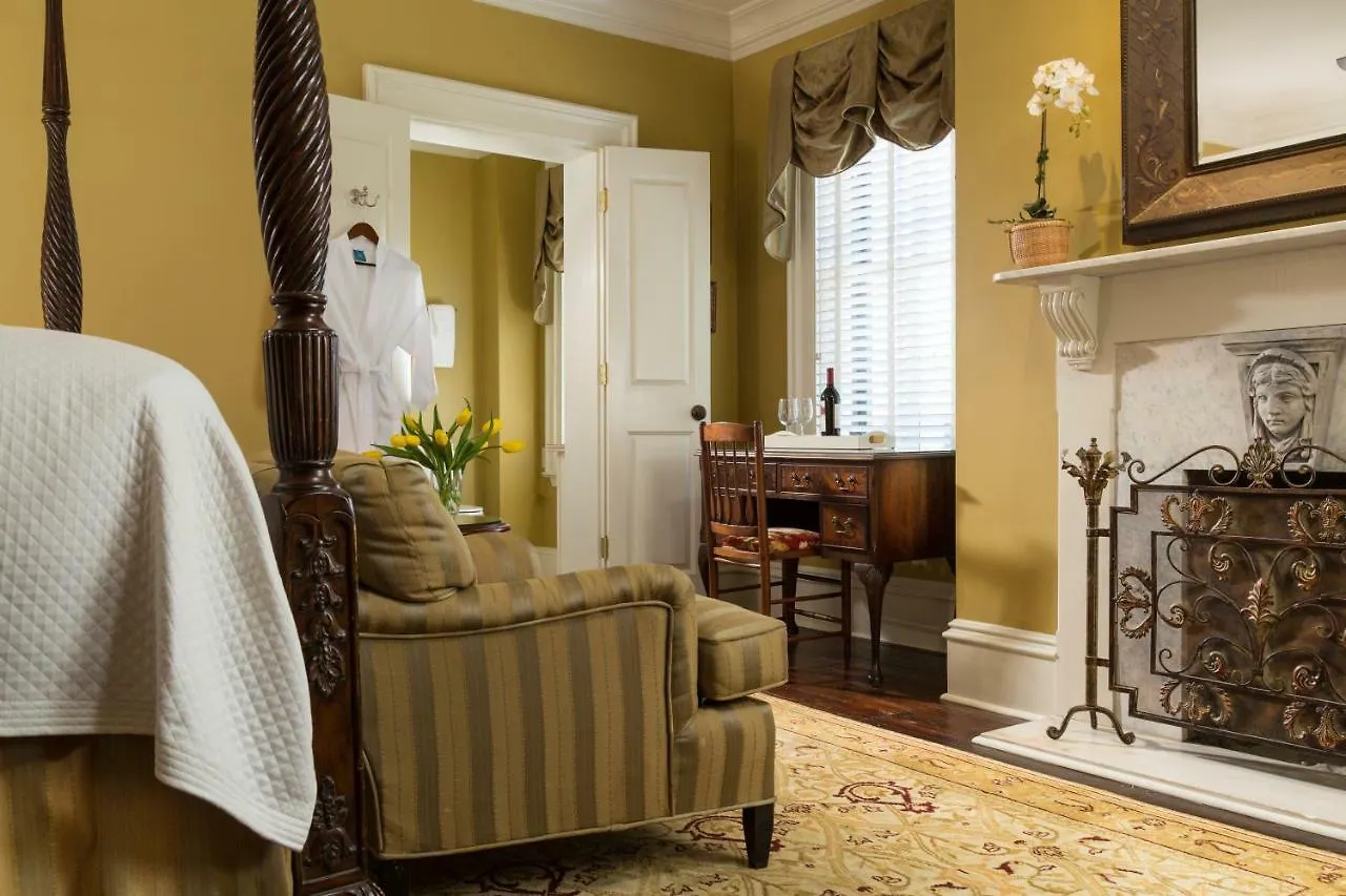 The On West Liberty 4*