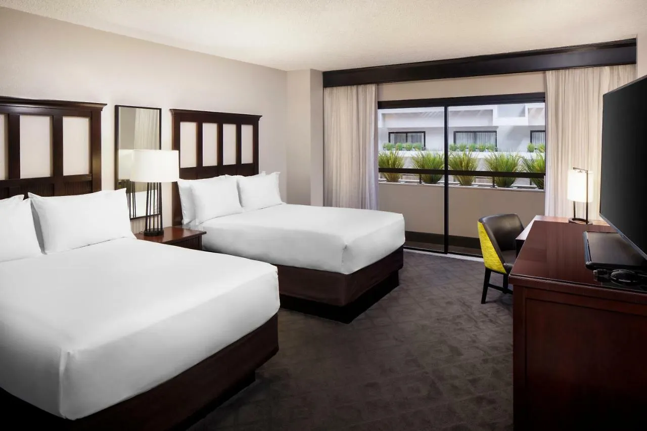 Hotel Hyatt Regency