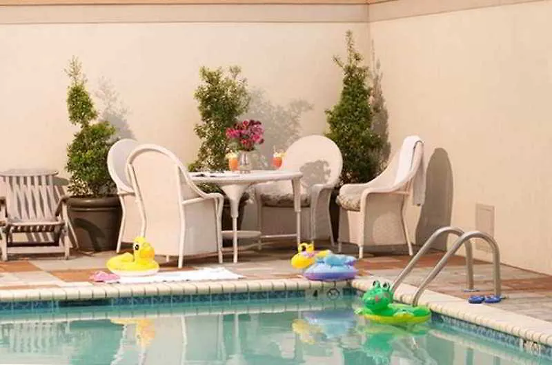 Otel Doubletree By Hilton Historic Savannah