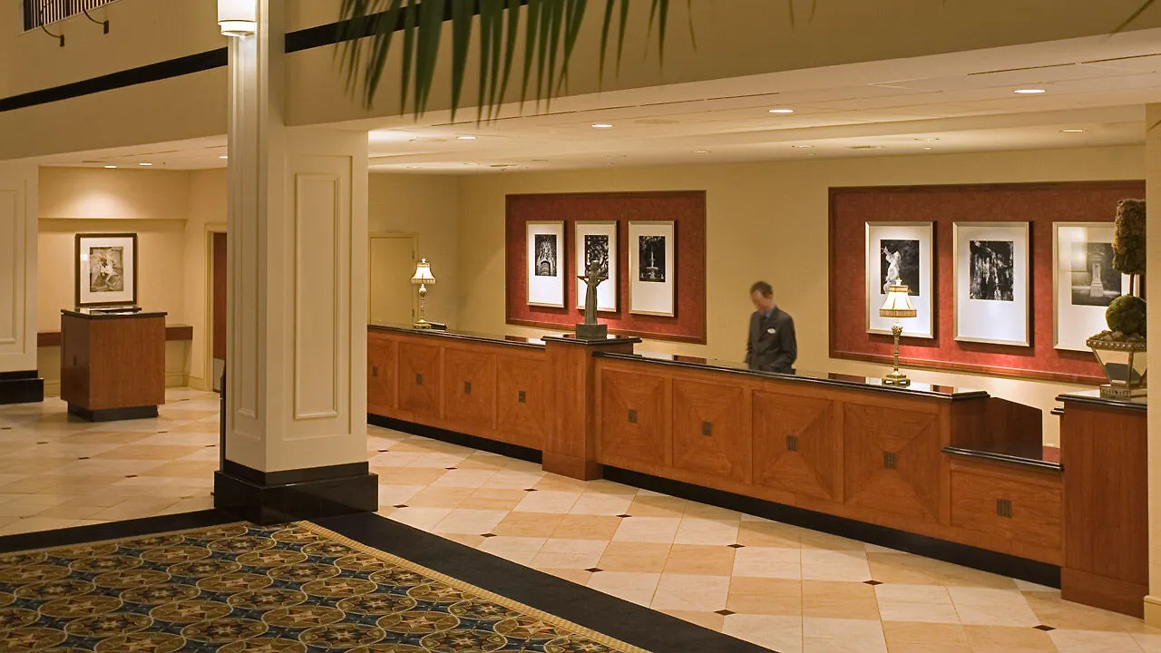 Hotel Hyatt Regency 4*