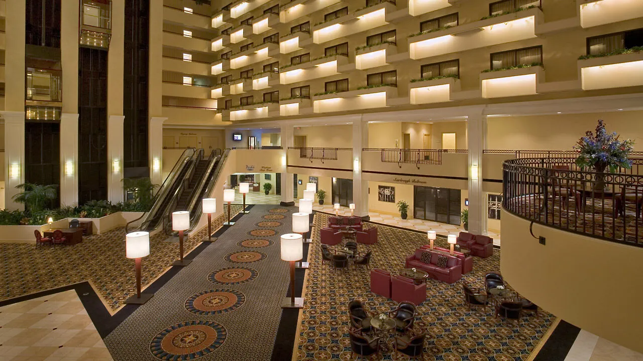 Hyatt Regency