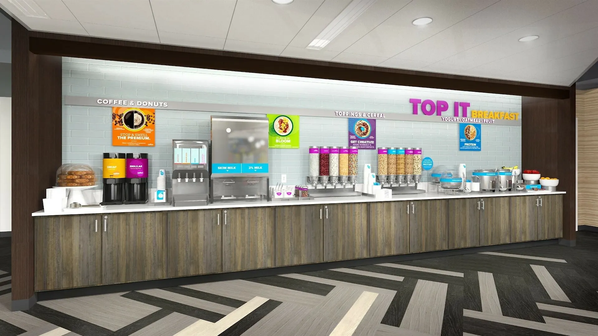 Ξενοδοχείο Tru By Hilton Midtown Ga 3*