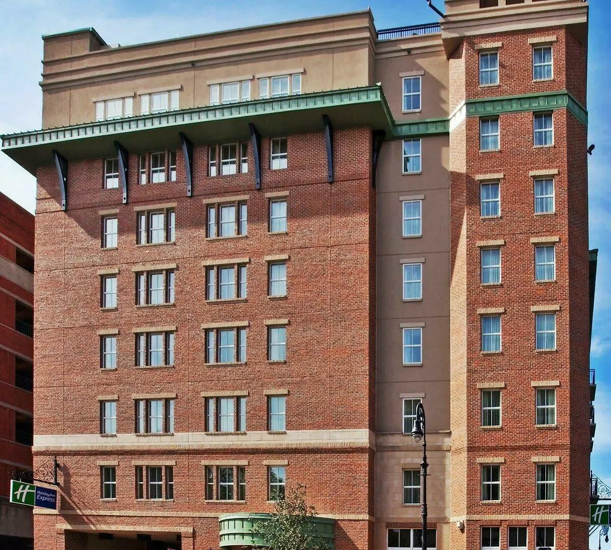 Historic District By Ihg Σαβάνα