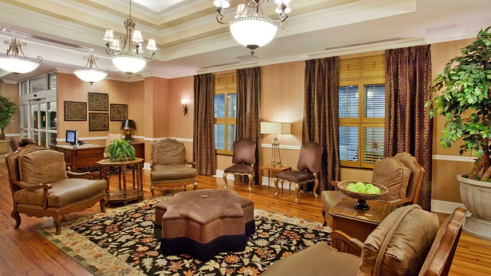 Ξενοδοχείο Historic District By Ihg