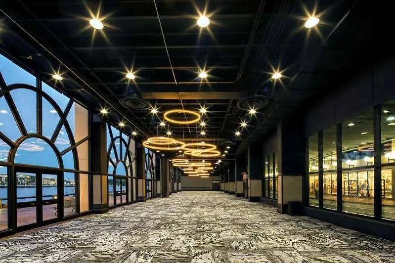 Hotel Hyatt Regency