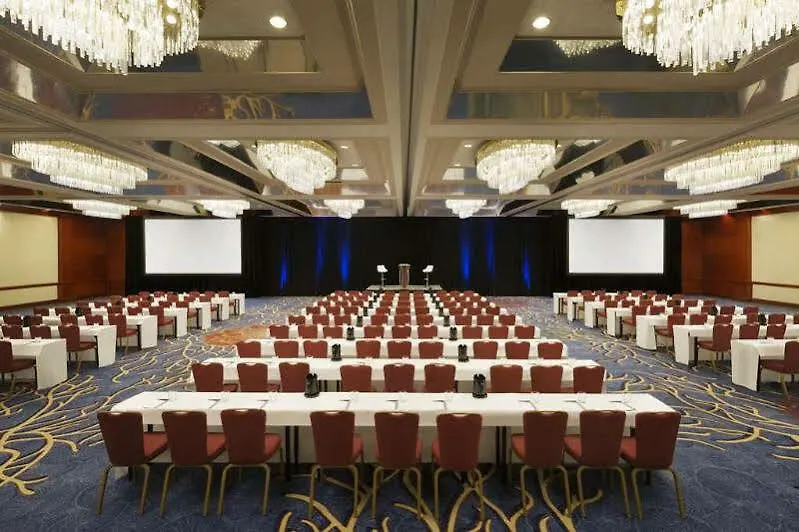 Hyatt Regency Hotel