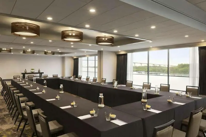 Hotel Hyatt Regency