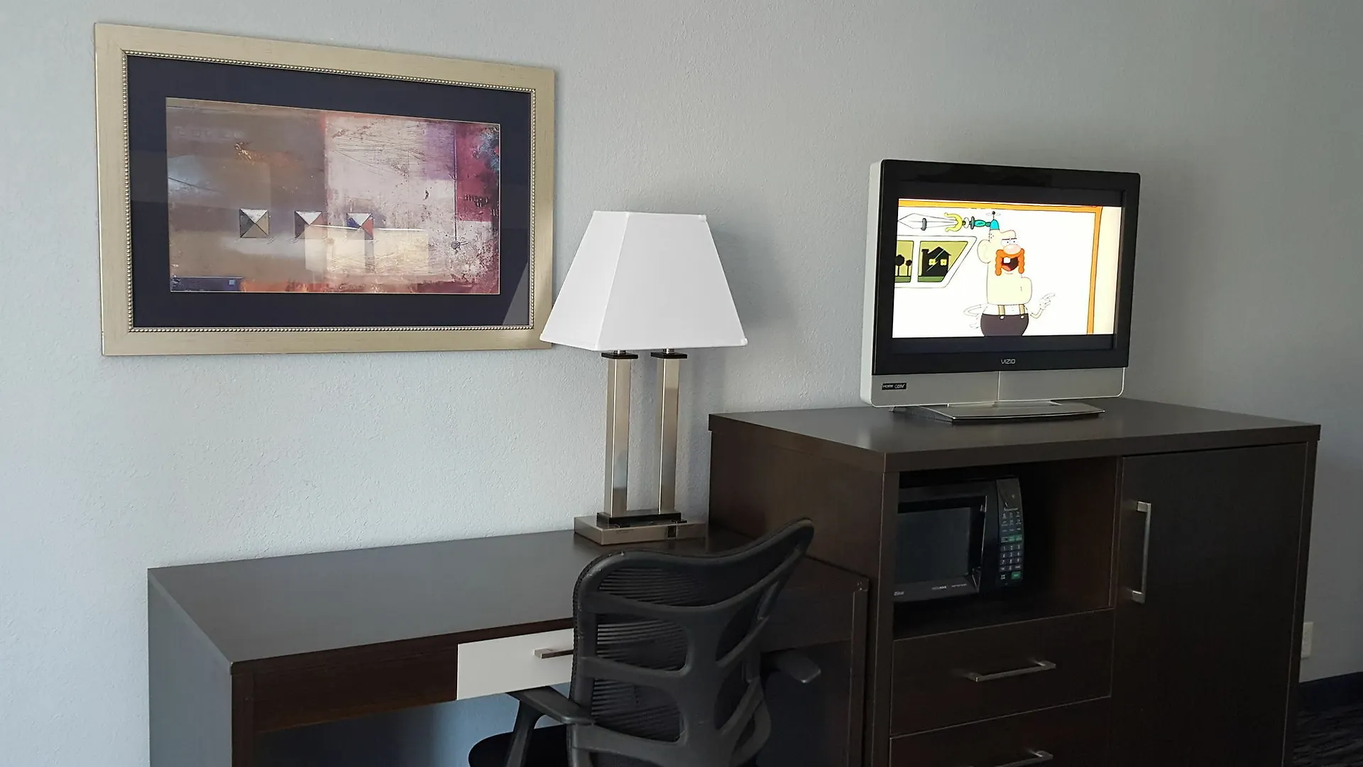 Μοτέλ Motel Savannah 2*