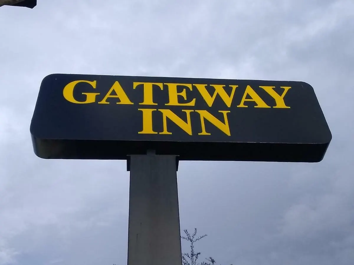 Gateway Motel