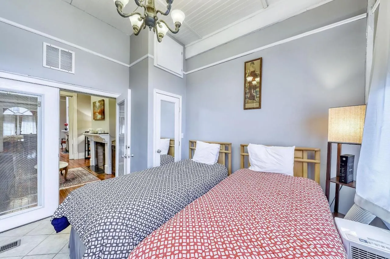 Holiday home Sunny Savannah