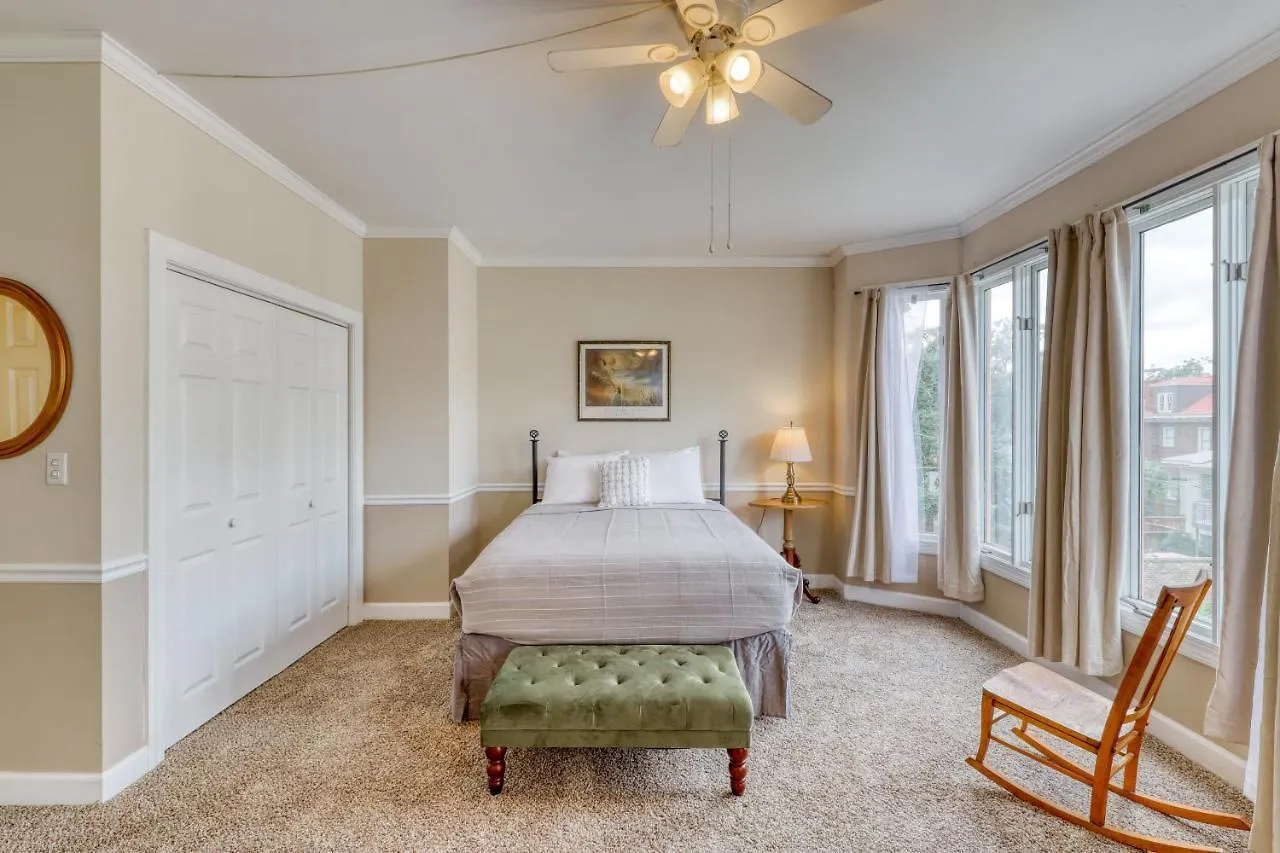 Cove Holiday home Savannah