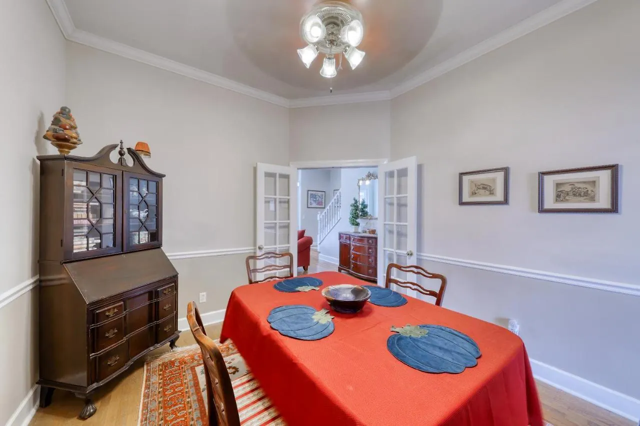 Cove Holiday home Savannah