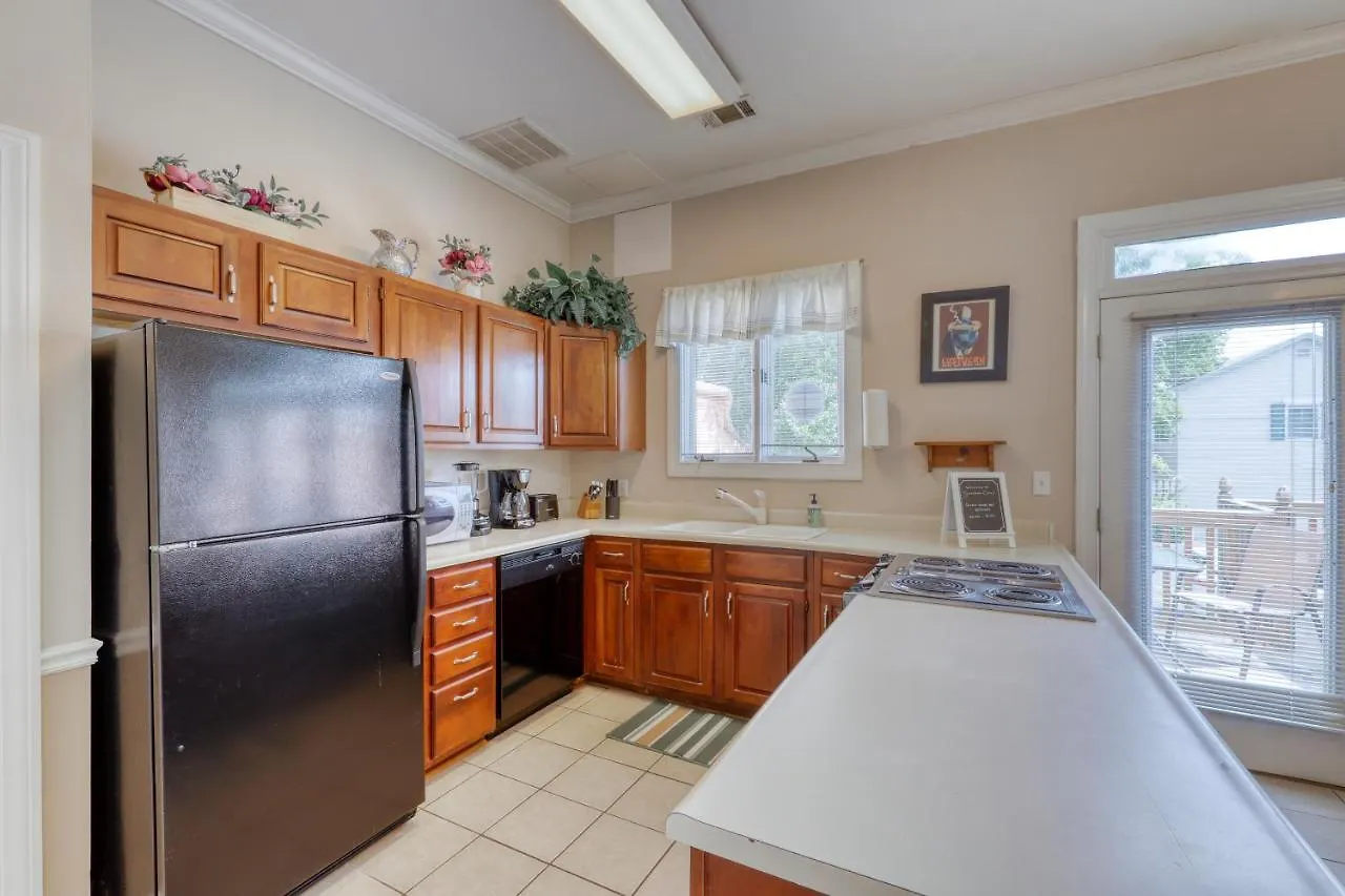Holiday home Cove Savannah