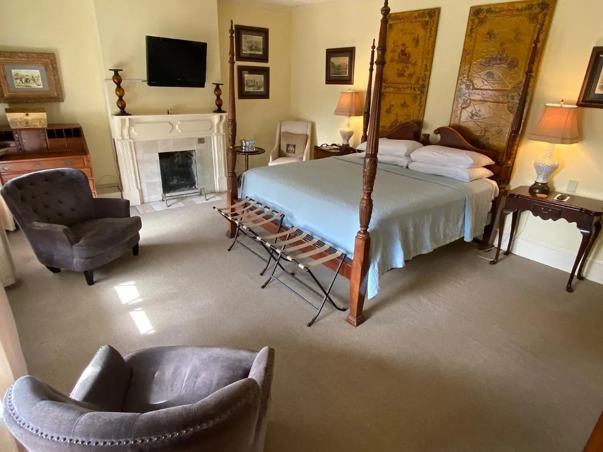 Foley House 4* Savannah