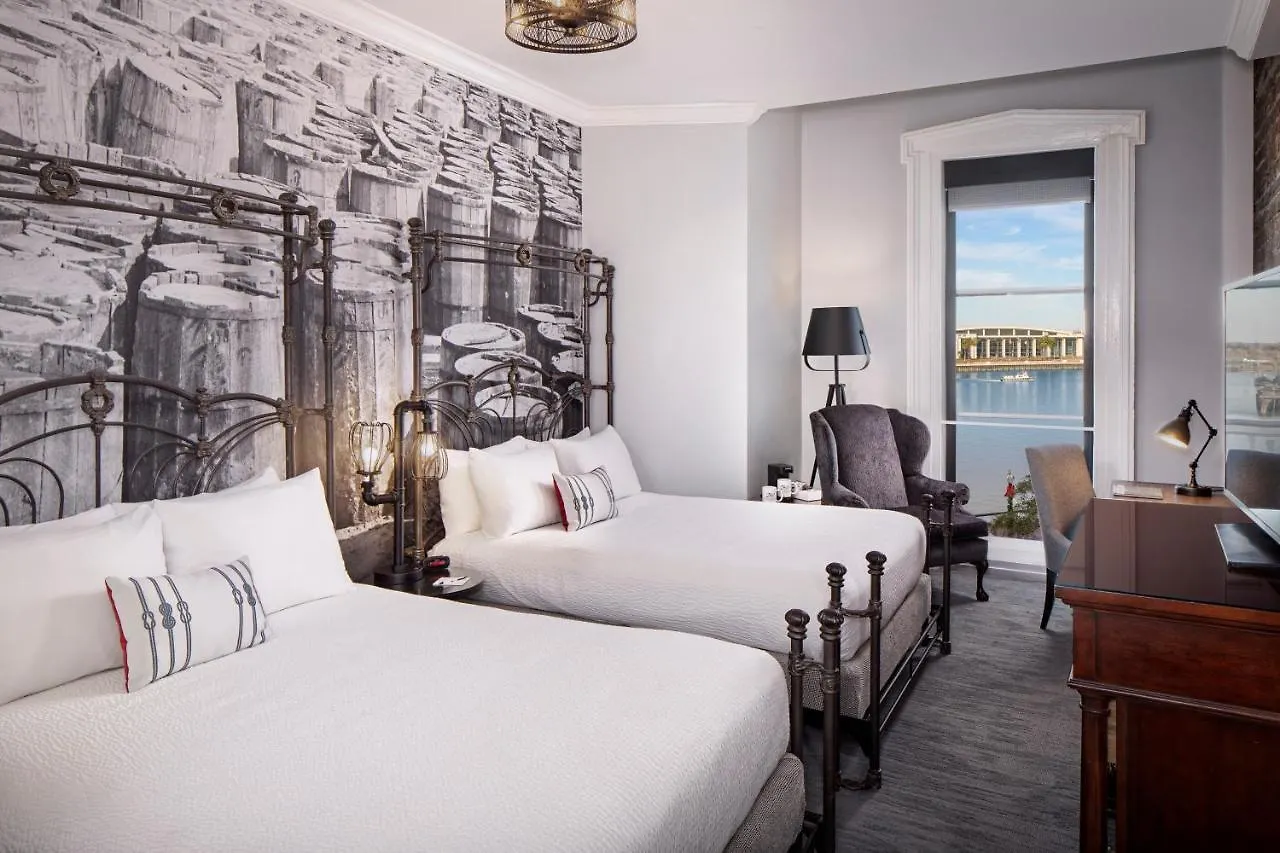 River Street (adults Only) Hotel
