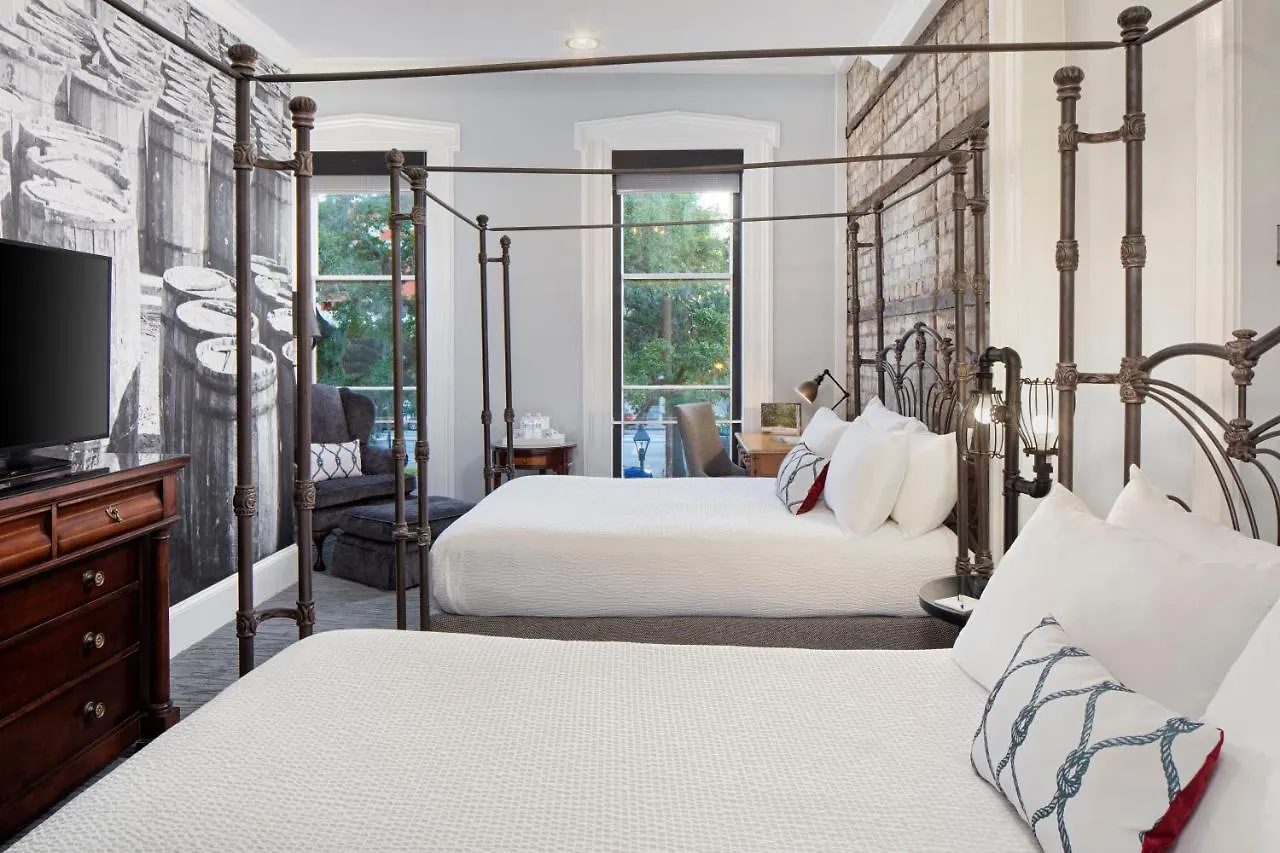 River Street (adults Only) 4*