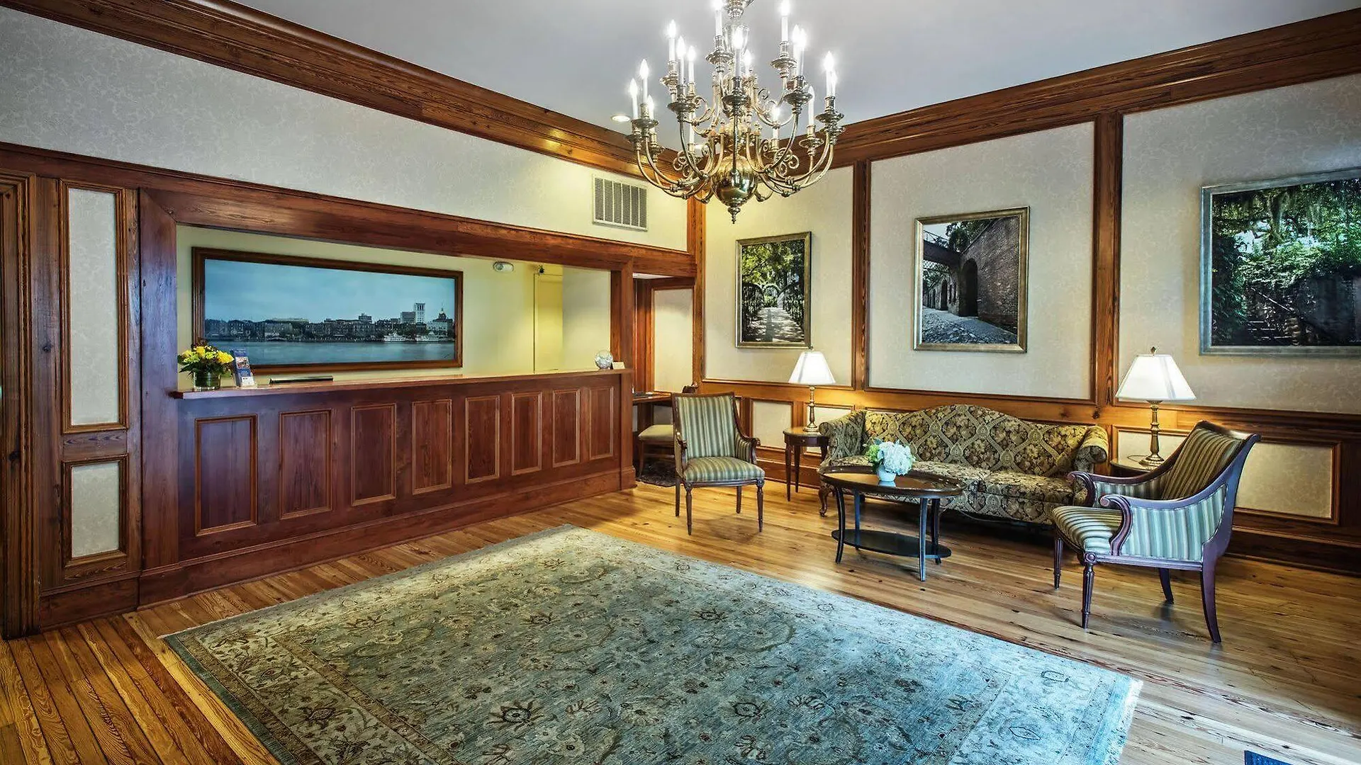 Hotel River Street (adults Only) 4*