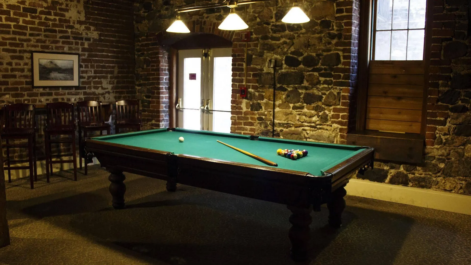 River Street (adults Only) 4* Savannah