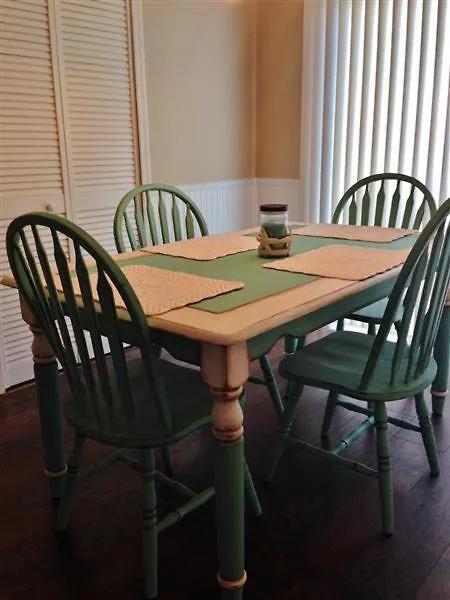 Dom wakacyjny Clean And Cozy House Near Tybee Beaches!