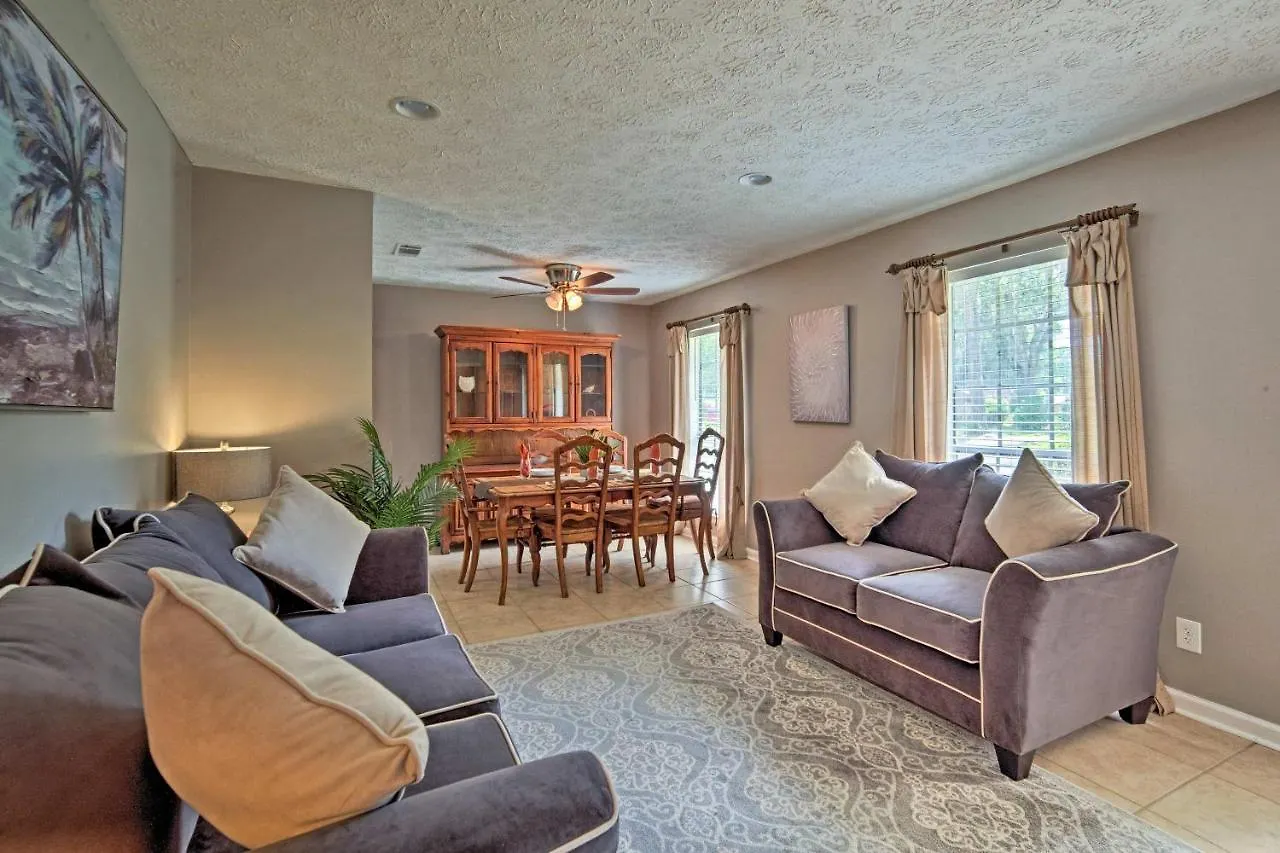 Updated With Yard - Near River Street! *