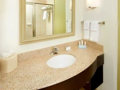 Hilton Garden Midtown 3*
