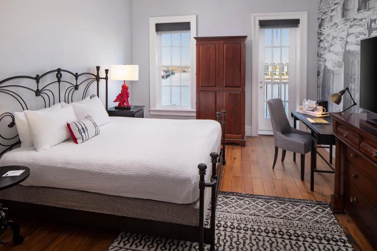 Hotel River Street (adults Only)