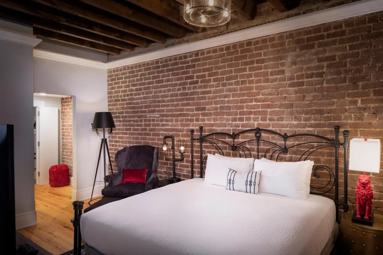 Hotel River Street (adults Only) 4*