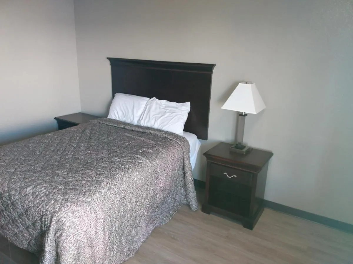 Gateway Motel Savannah