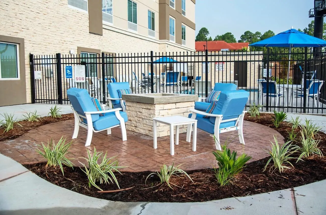 & - Airport - Pooler By Ihg