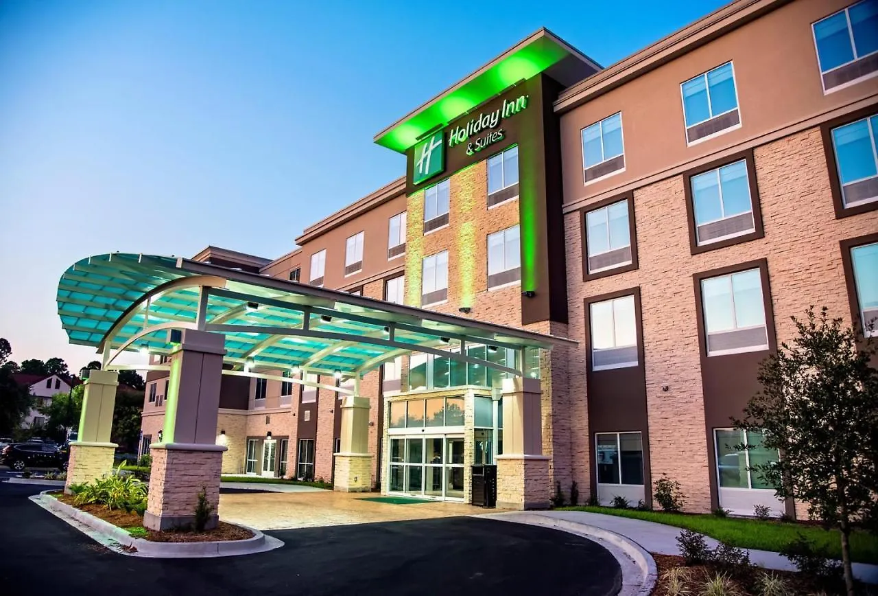 & - Airport - Pooler By Ihg