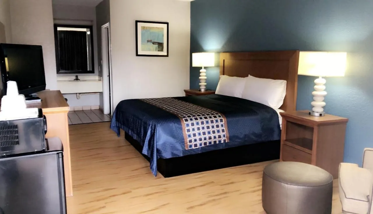 Relax Motel