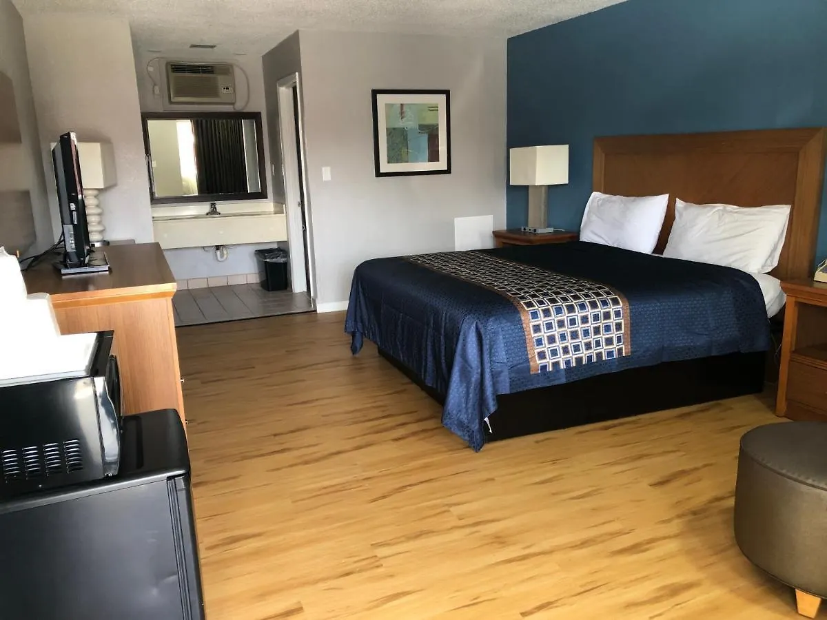 Motel Relax Savannah