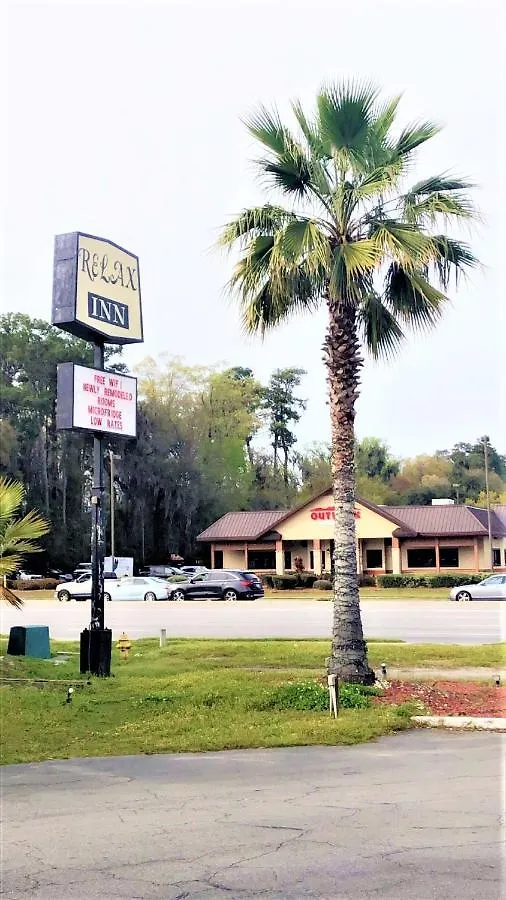 Motel Relax