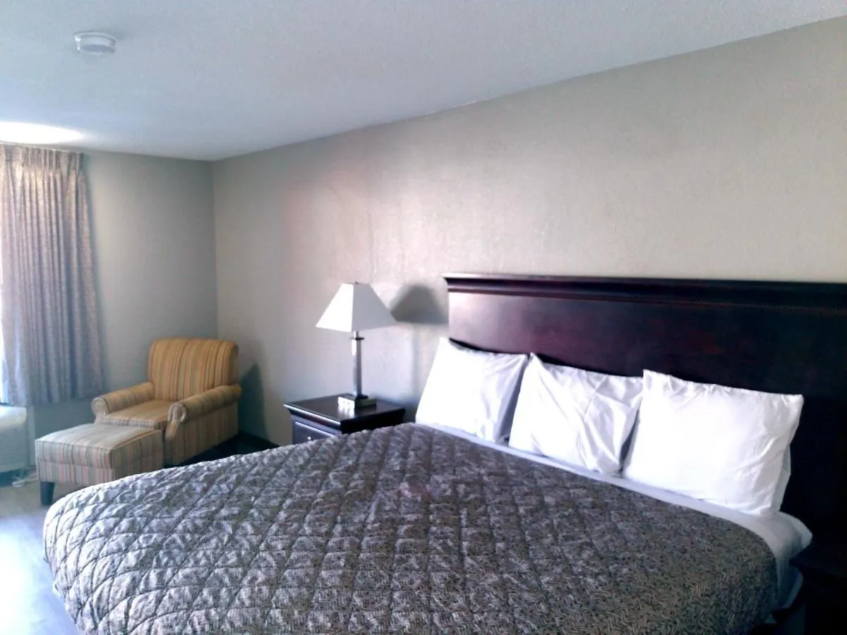 Motel Gateway Savannah