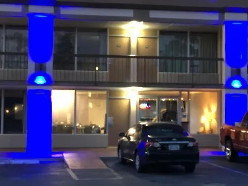 Μοτέλ Motel Savannah