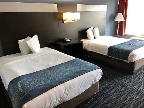 Μοτέλ Motel Savannah