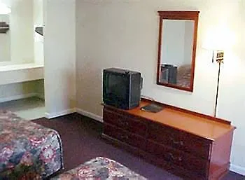 Motel Gateway