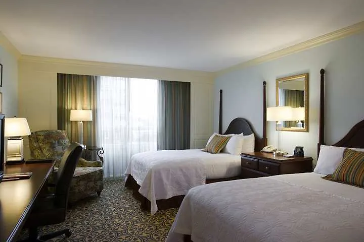 Hotell The Desoto 4*