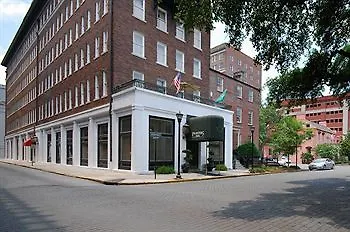 Planters On Reynolds Square (adults Only) Savannah