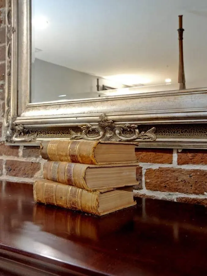 بيت للعطل Restored Historic 5 Bedroom 4 And A Half Bath