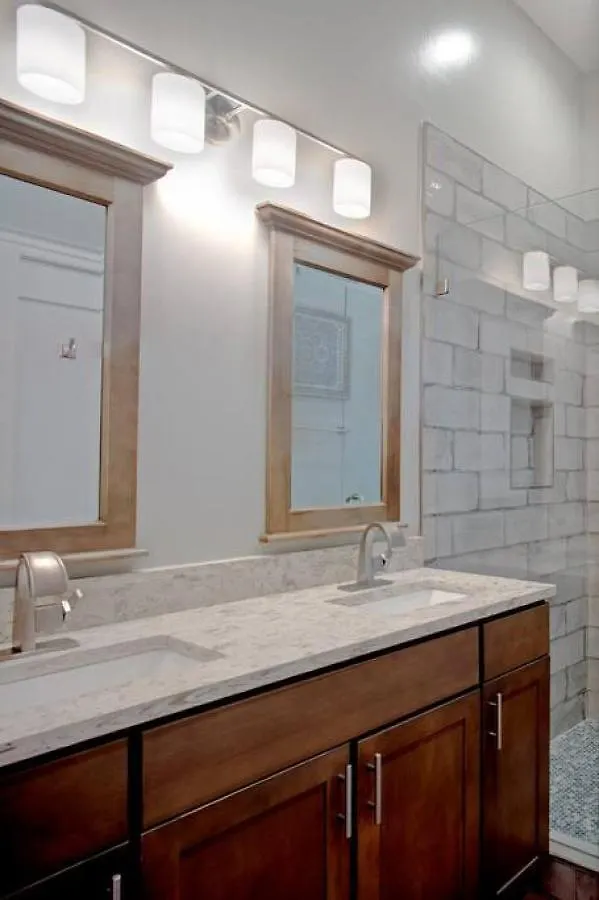 Sophisticated Historic Remodeled 9 Bedroom